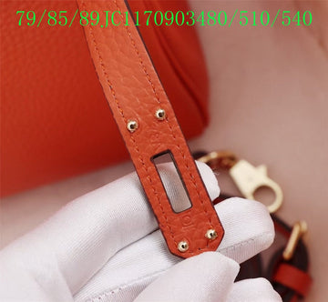 Makersluxeras - HMS Bags - 1218