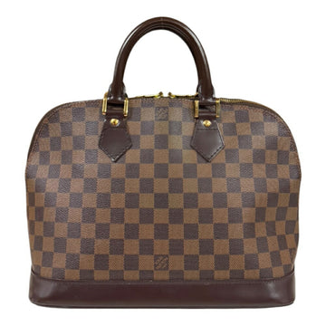 Louis Vuitton  Damier Canvas Handbag