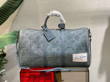 LOV2 Bags - Makersluxe Bags  039