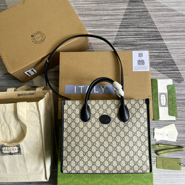 Makersluxe Bags - GCI Bags - 4603
