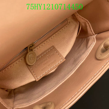 Makersluxeras - DOR Bags - 1502