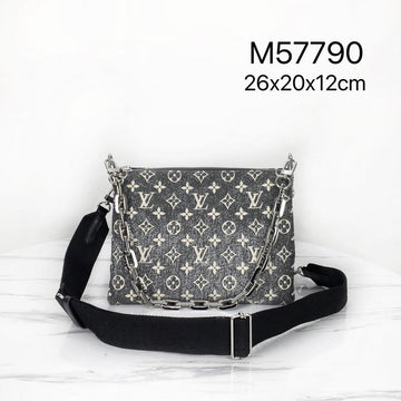 LOV2 Bags - Makersluxe Bags  191