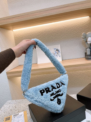 Makersluxe Bags - PDA Bags - 424
