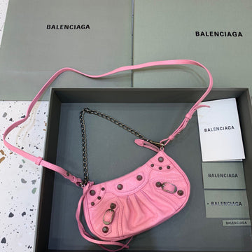 Makersluxe Bags - BGA Bags - 541