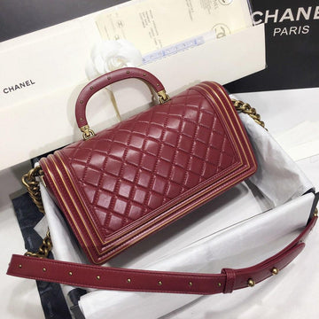 Makersluxe Bags - CHL Bags - 526
