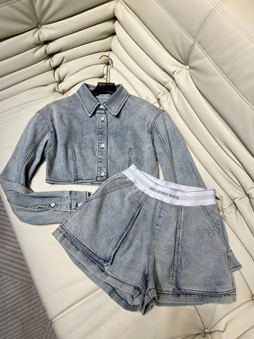 Makersluxe - ALW Women Clothes - 478