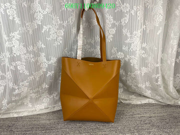 Makersluxe Bags - LWE Bags - 035