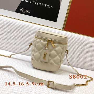 Makersluxe Bags - SLY Bags - 1101