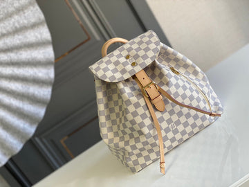 Makersluxe Fashion Lu-Vi bags - 17008