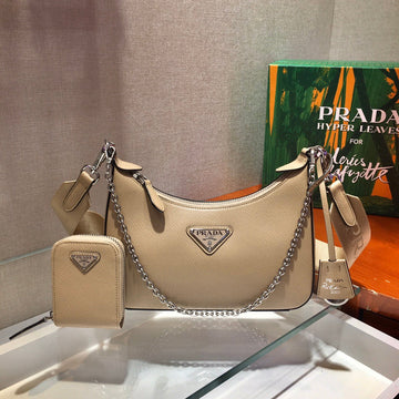 Makersluxe Bags - PDA Bags - 2033