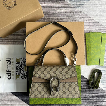 Makersluxe Bags - GCI Bags - 7570