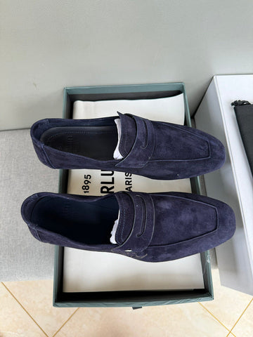 Makersluxe - BRE Men Shoes - 219