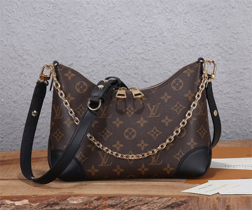Makersluxe - LOV Bags - 060