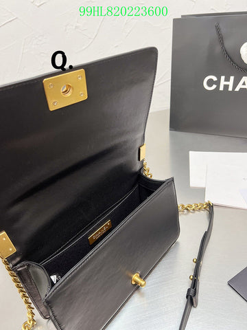 Makersluxeras - CHL Bags - 3015