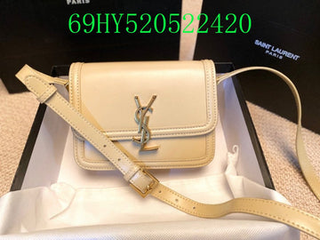 Makersluxeras - YLS Bags - 1802