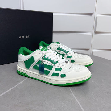 Makersluxe - AMIR Men Shoes - 177