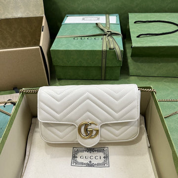 Makersluxe Bags - GCI Bags - 547
