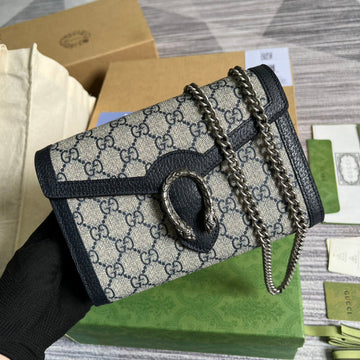 Makersluxe Bags - GCI Bags - 4604