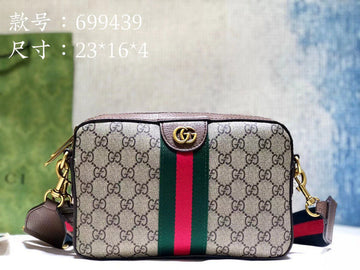 GCC - MLB Fashion Bags - 315