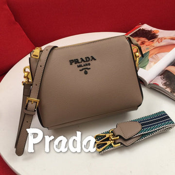 Makersluxe Bags - PDA Bags - 1234