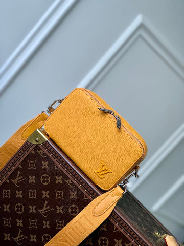 Makersluxe Bags - VL Bags - 1676