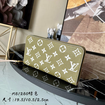 Makersluxe - LOV Wallets - 156