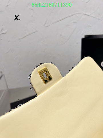 Makersluxeras - CHL Bags - 2495