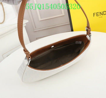 Makersluxeras - FDE Bags - 1558