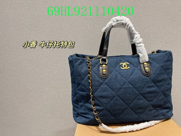 Makersluxeras - CHL Bags - 1912