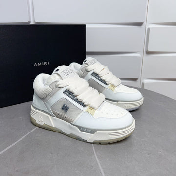 Makersluxe - AMIR Men Shoes - 124