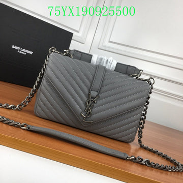 Makersluxeras - YLS Bags - 2071