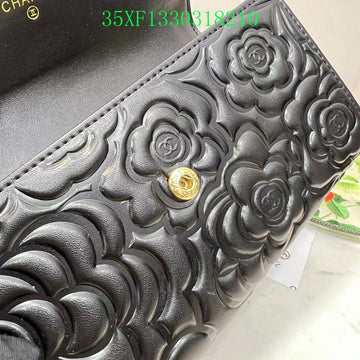 Makersluxeras - CHL Wallet - 2435