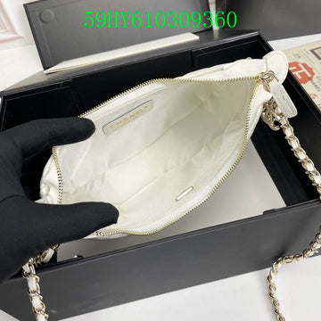 Makersluxeras - CHL Bags - 1349
