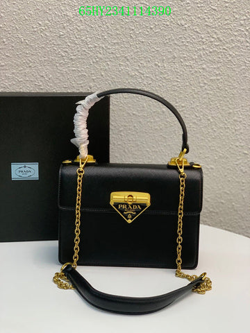 Makersluxe Bags - PDA Bags - 3849
