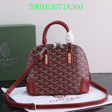 Makersluxe Bags - GOD Bags - 118