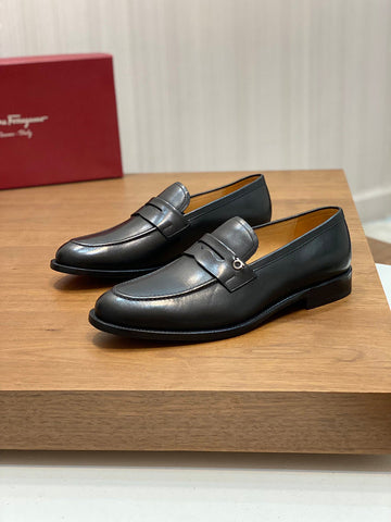 Makersluxe - FGO Men Shoes - 828