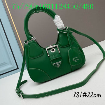 Makersluxe Bags - PDA Bags - 3772