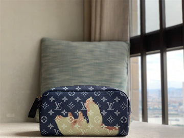 Makersluxe - LOV Bags - 435