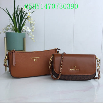 Makersluxe Bags - MK Bags - 698