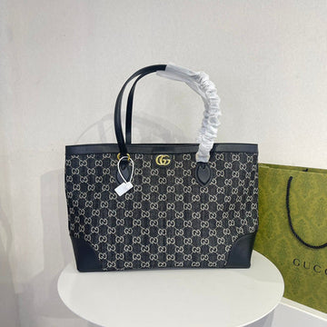 Makersluxe Fashion - GCI Bags - 10219