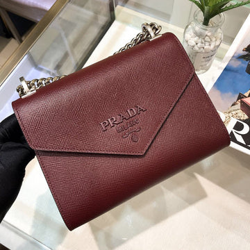 Makersluxe Bags - PDA Bags - 2522