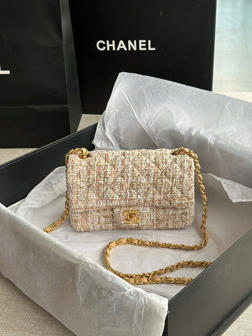 Makersluxe - CHL Bags - 093