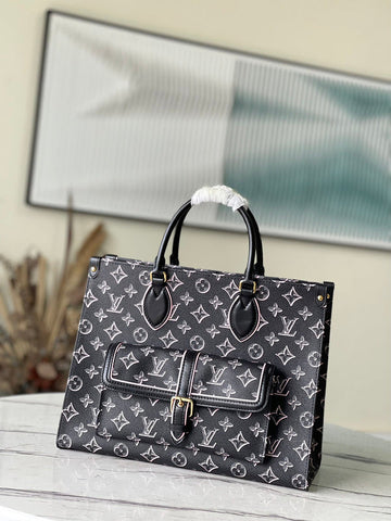 MLB Fashion Lu-Vi bags - 750