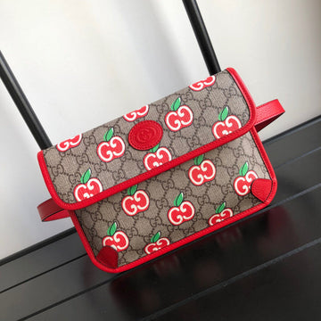 Makersluxe Bags - GCI Bags - 7149