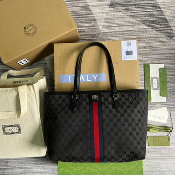 Makersluxe Bags - GCI Bags - 4718