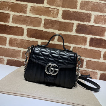 Makersluxe Fashion - GCI Bags - 3343
