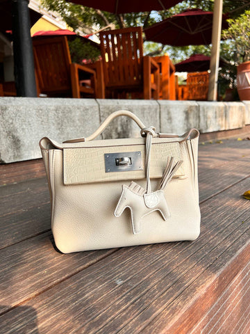 Makersluxe - HMS Bags - 505