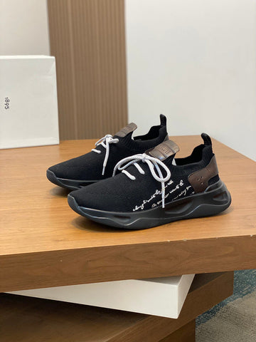 Makersluxe - BRE Men Shoes - 083