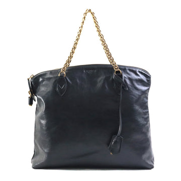 Louis Vuitton  Leather Handbag