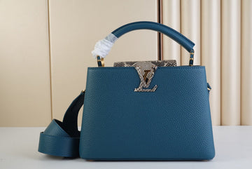 Makersluxe Bags - VL Bags - 3130